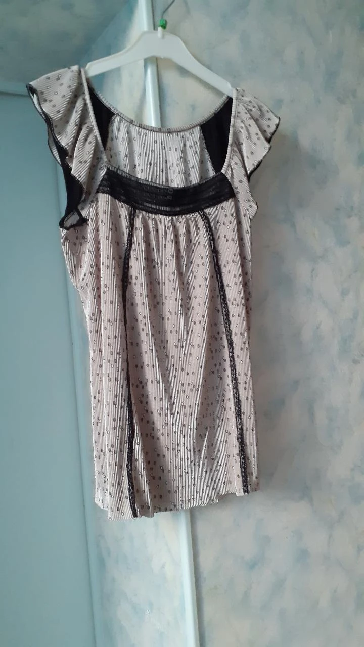 Top femme taille 42-44